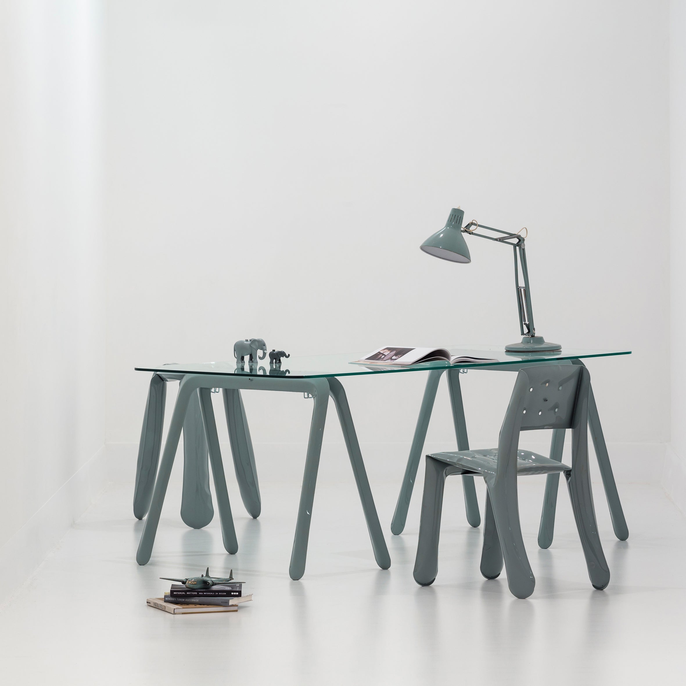 Chippensteel Chair 0.5
