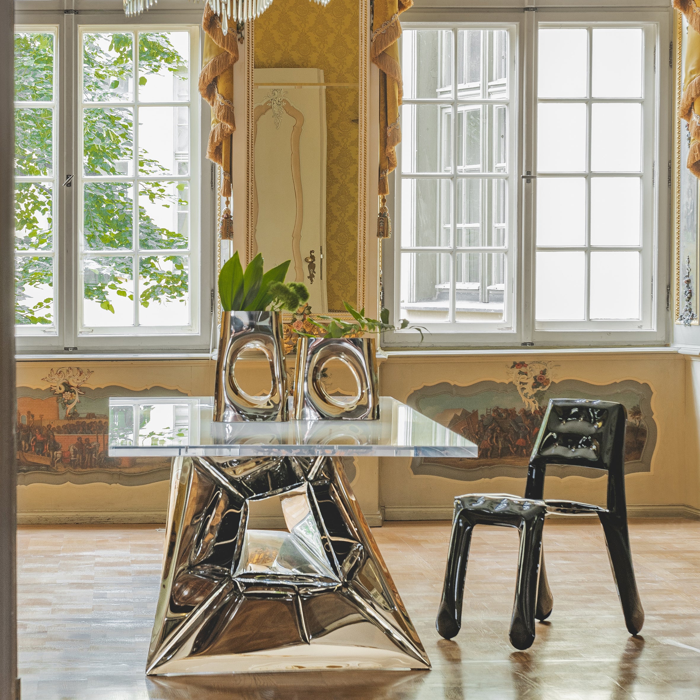 Chippensteel Chair 0.5