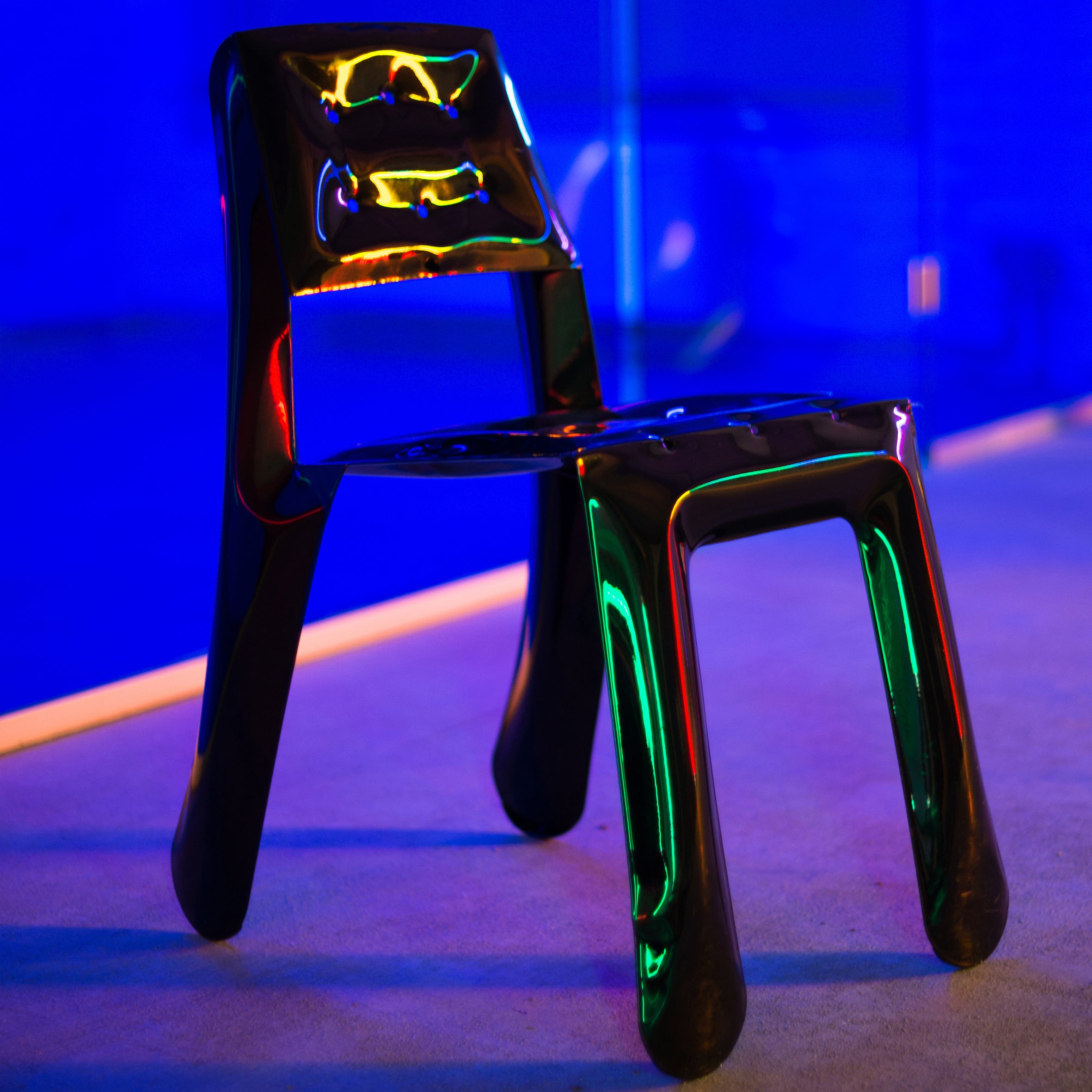 Chippensteel Chair 0.5