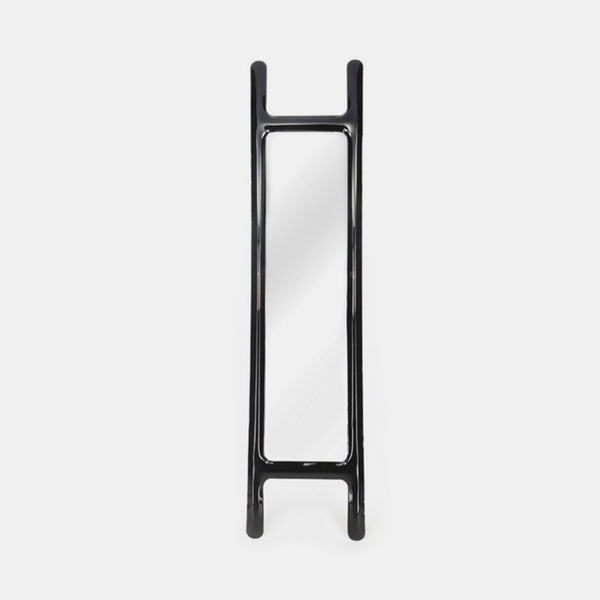Drab Mirror - Monologue London