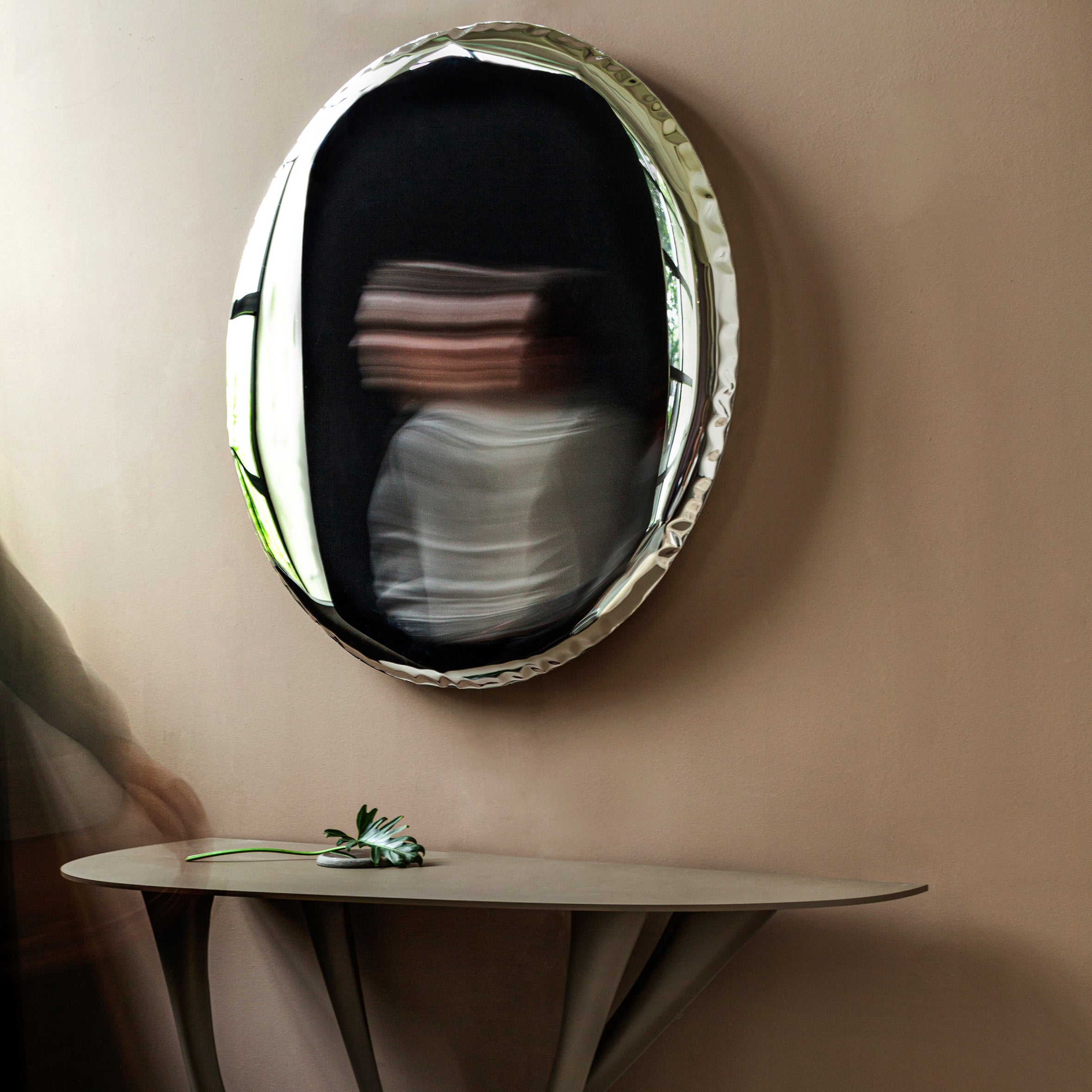 Oko Mirror - Transitions