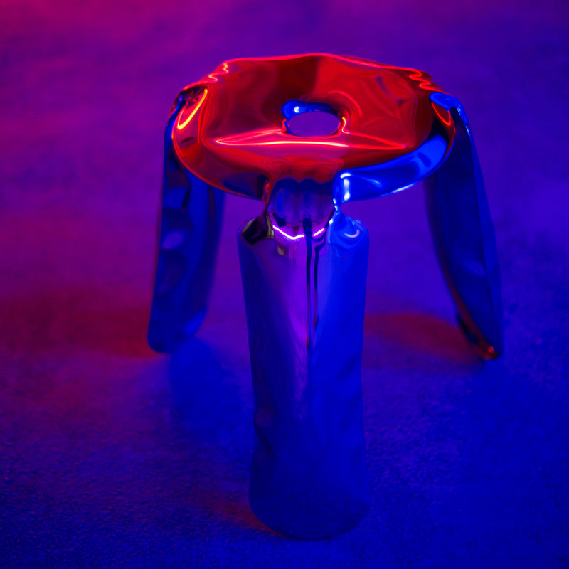 Plopp Stool