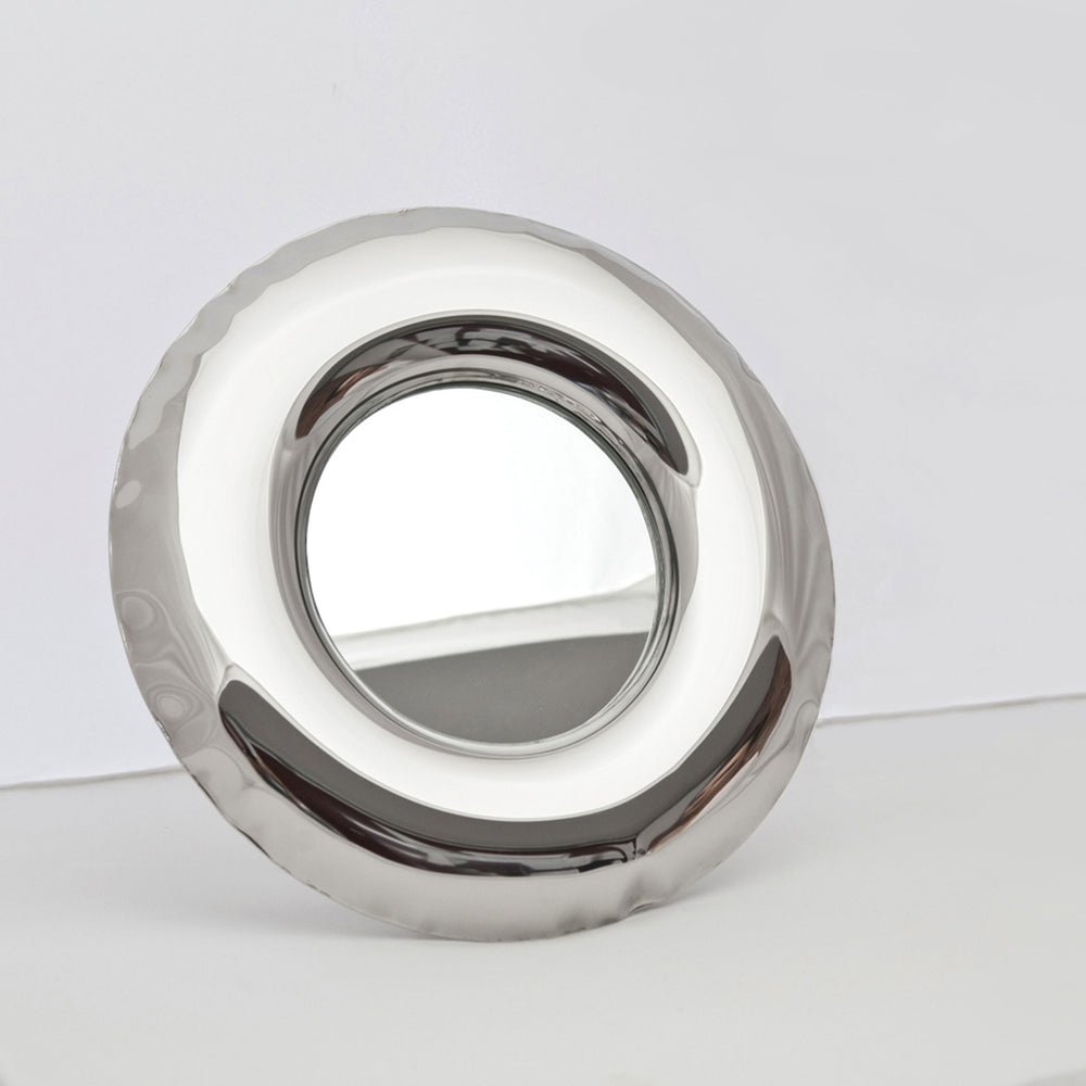 Rondel Mirror⎜Zieta⎜Monologuelondon.com
