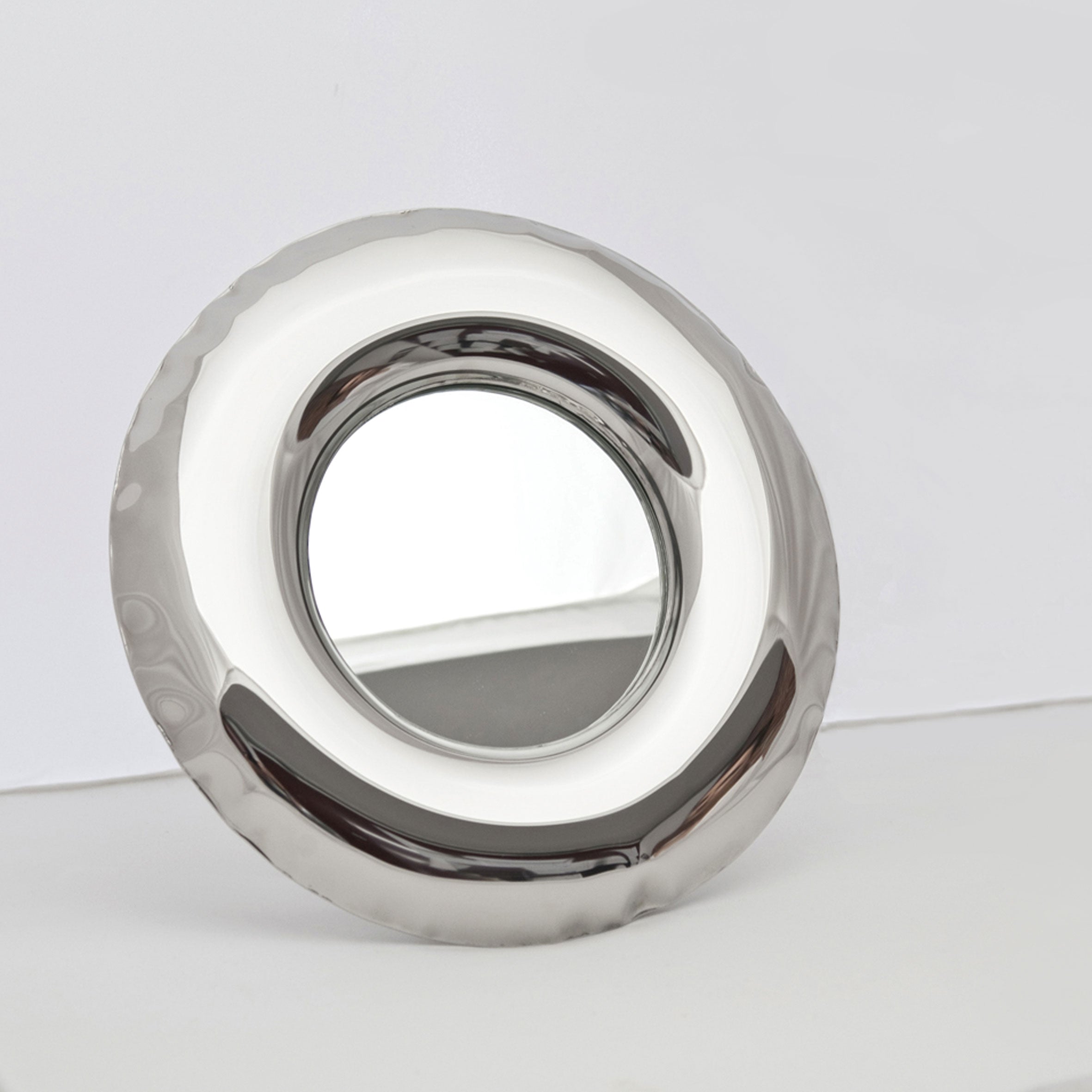 Rondel Mirror - Monologue London