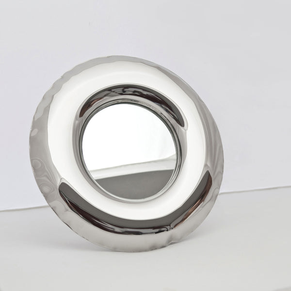 Rondel Mirror - Monologue London