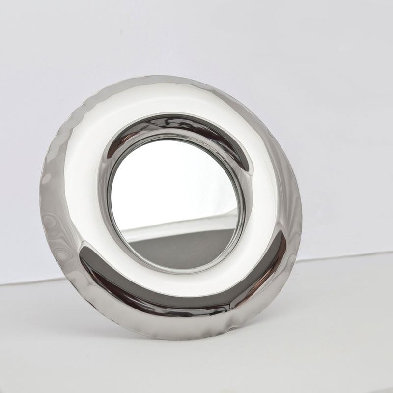 Rondel Mirror - Monologue London