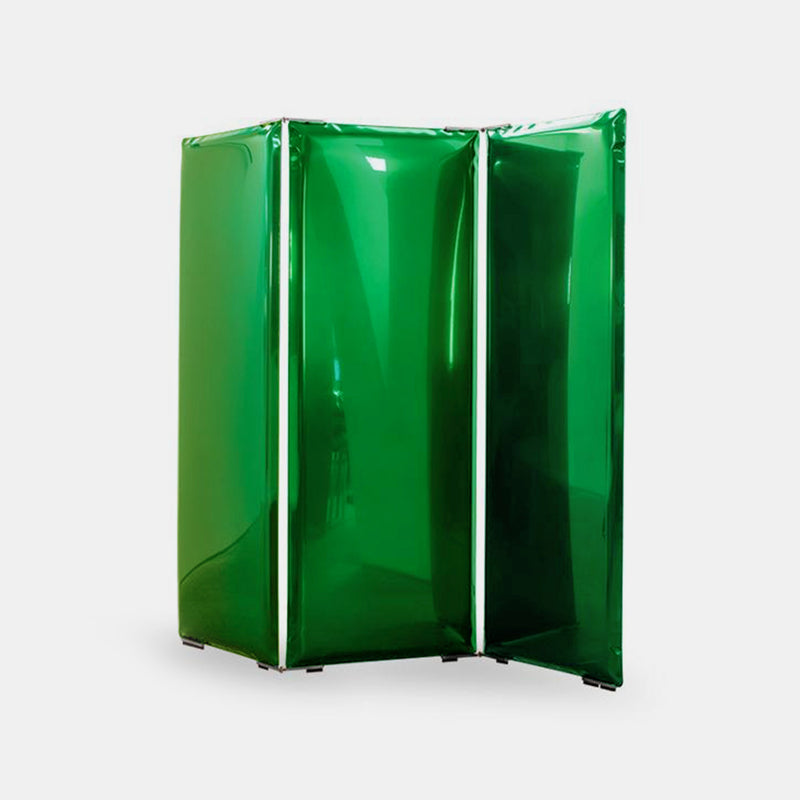 Sonar Mirror / Room Divider