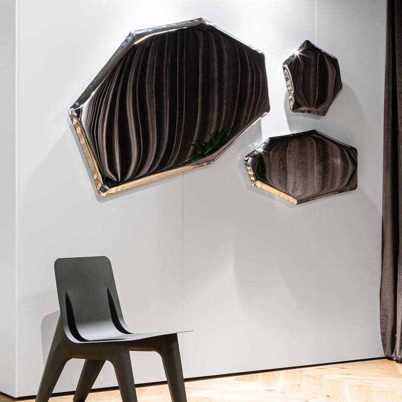 Tafla C Mirrors