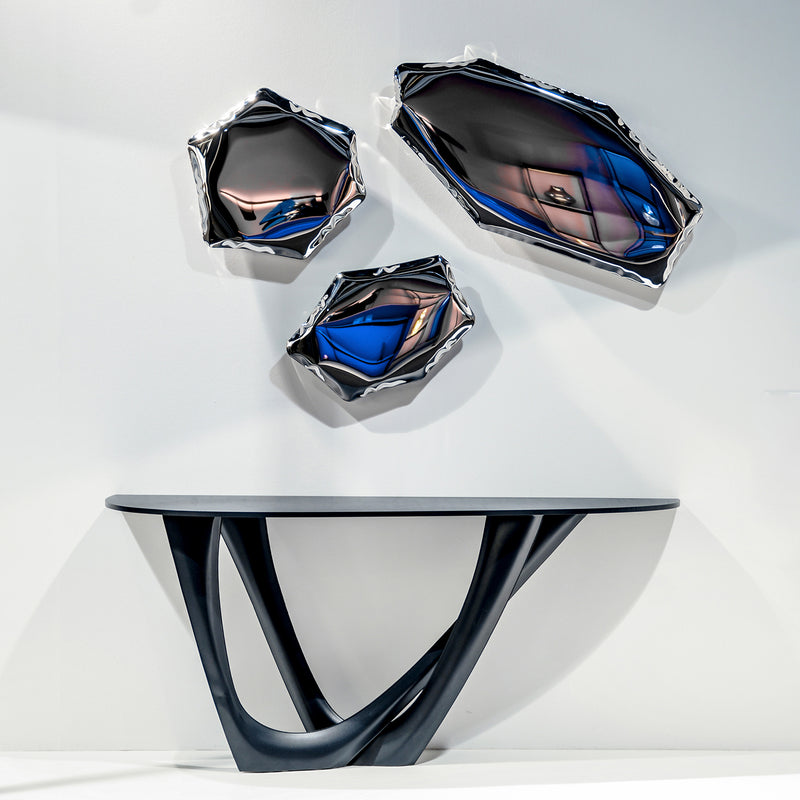 Tafla C Mirrors