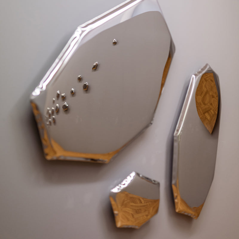 Tafla C Mirrors