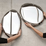 Tafla O Mirrors - Monologue London