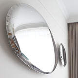 Tafla O Mirrors - Monologue London