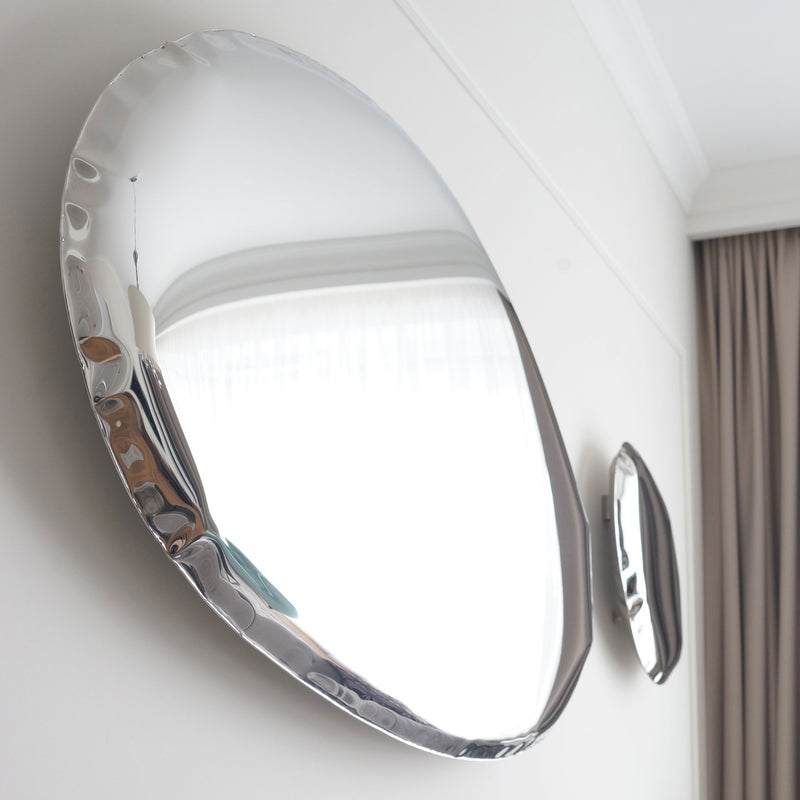 Tafla O Mirrors - Monologue London