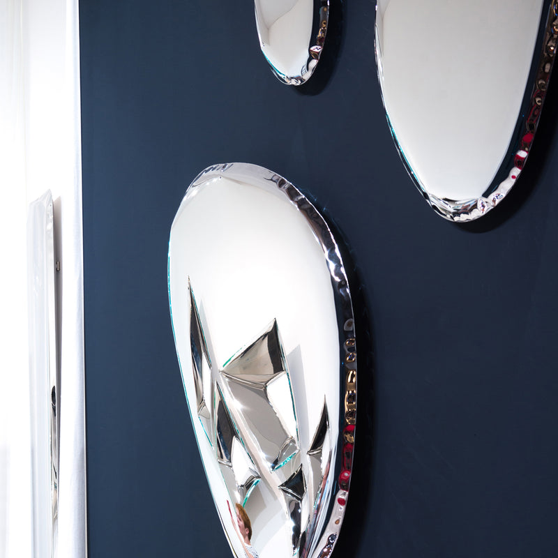Tafla O Mirrors