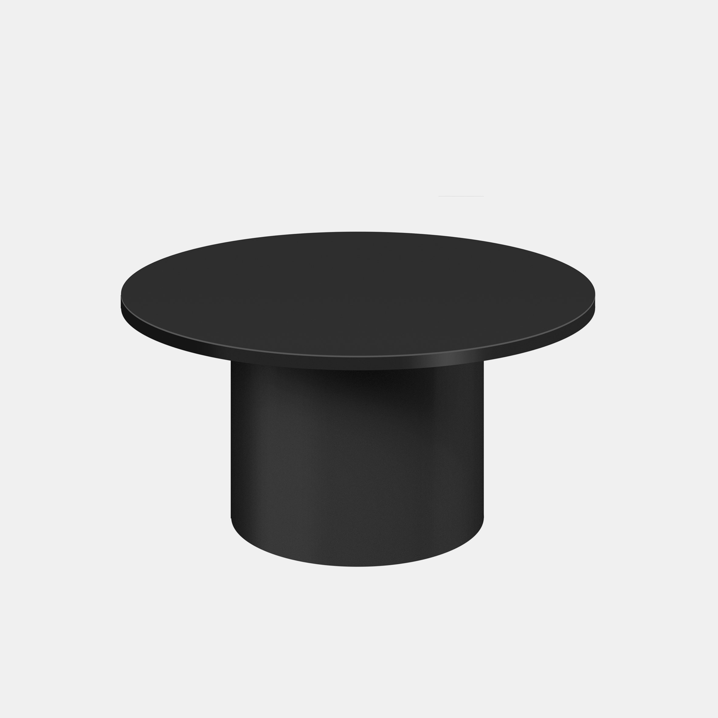 Enoki Side Table - Metal