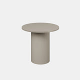 Enoki Side Table - Metal