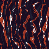 Brush Stripe Wallpaper