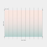 Gradient Airbrush Wallpaper