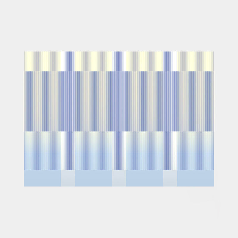 Gradient Lines Wallpaper