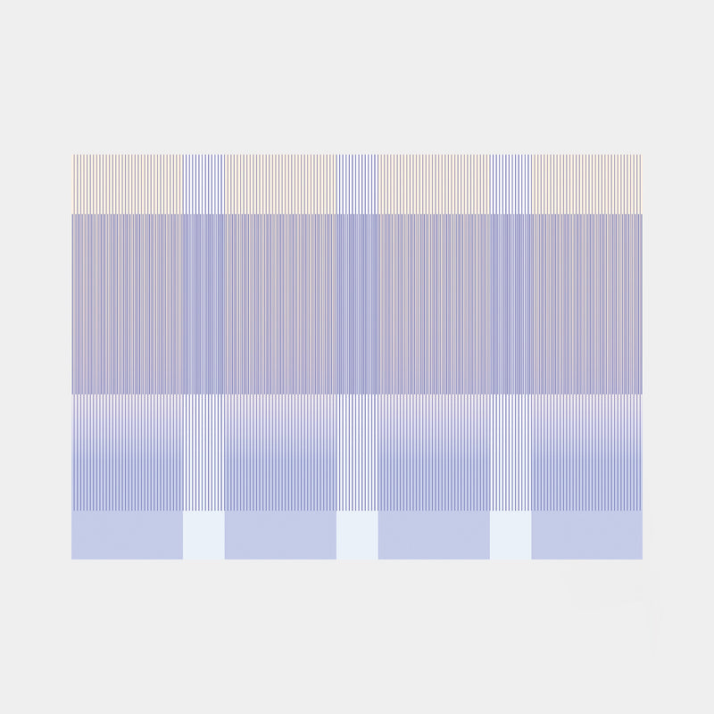 Gradient Lines Wallpaper