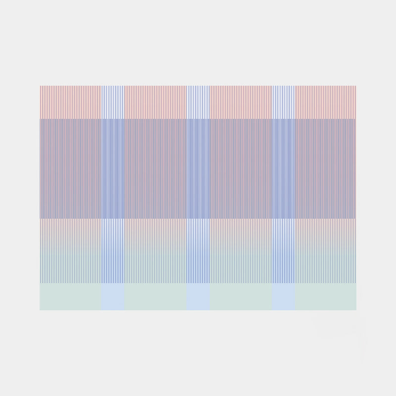 Gradient Lines Wallpaper