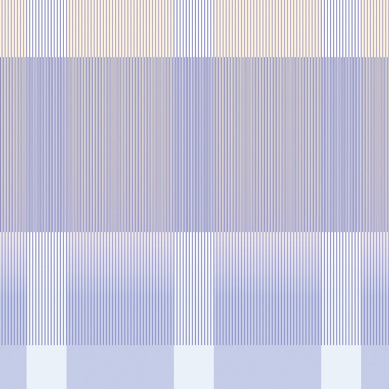 Gradient Lines Wallpaper