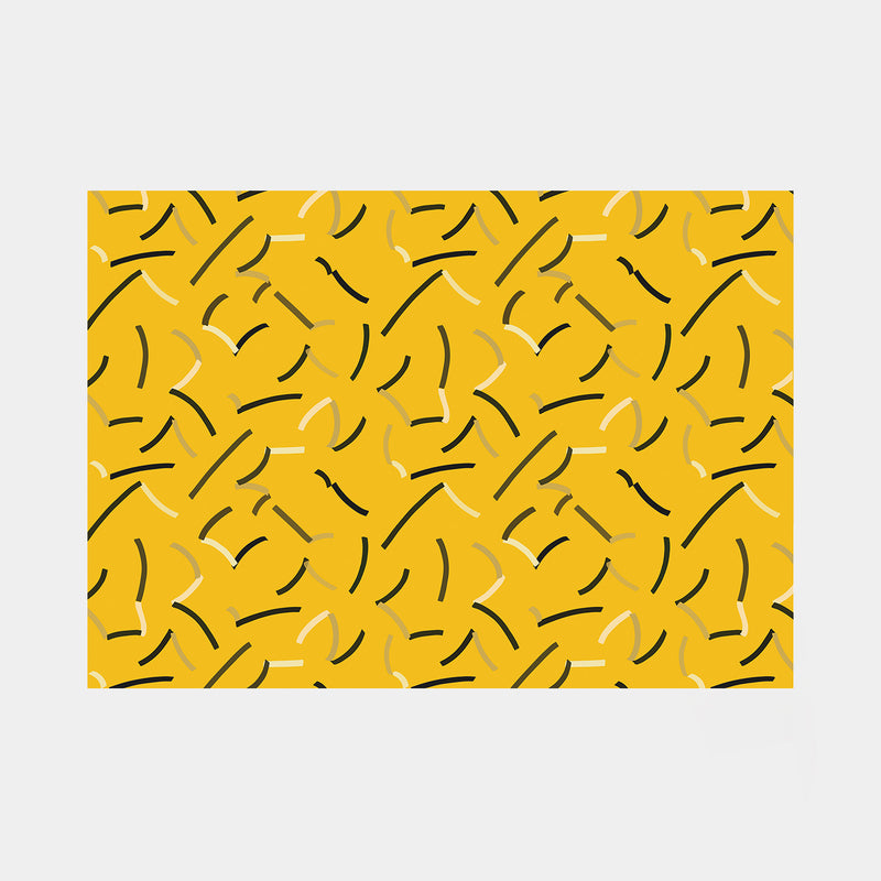 Learning to Wave Wallpaper