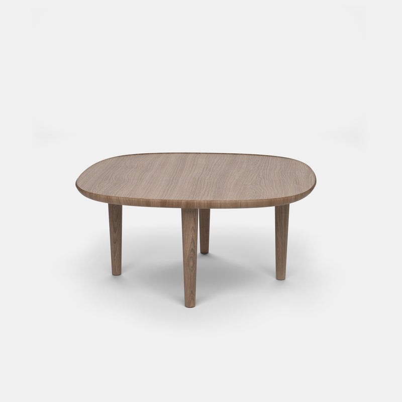 Fiori Coffee Table - Squared