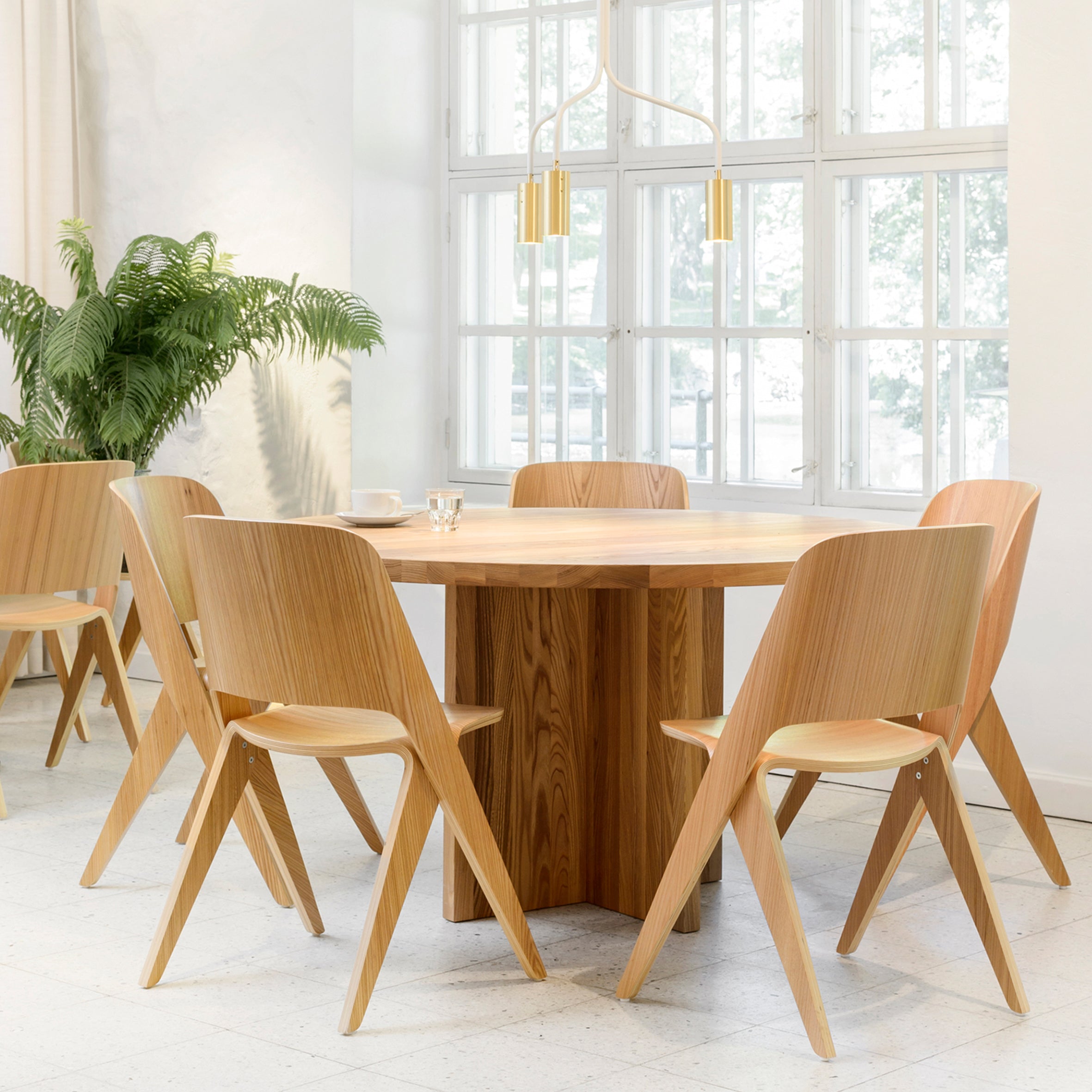 Lavitta Chair