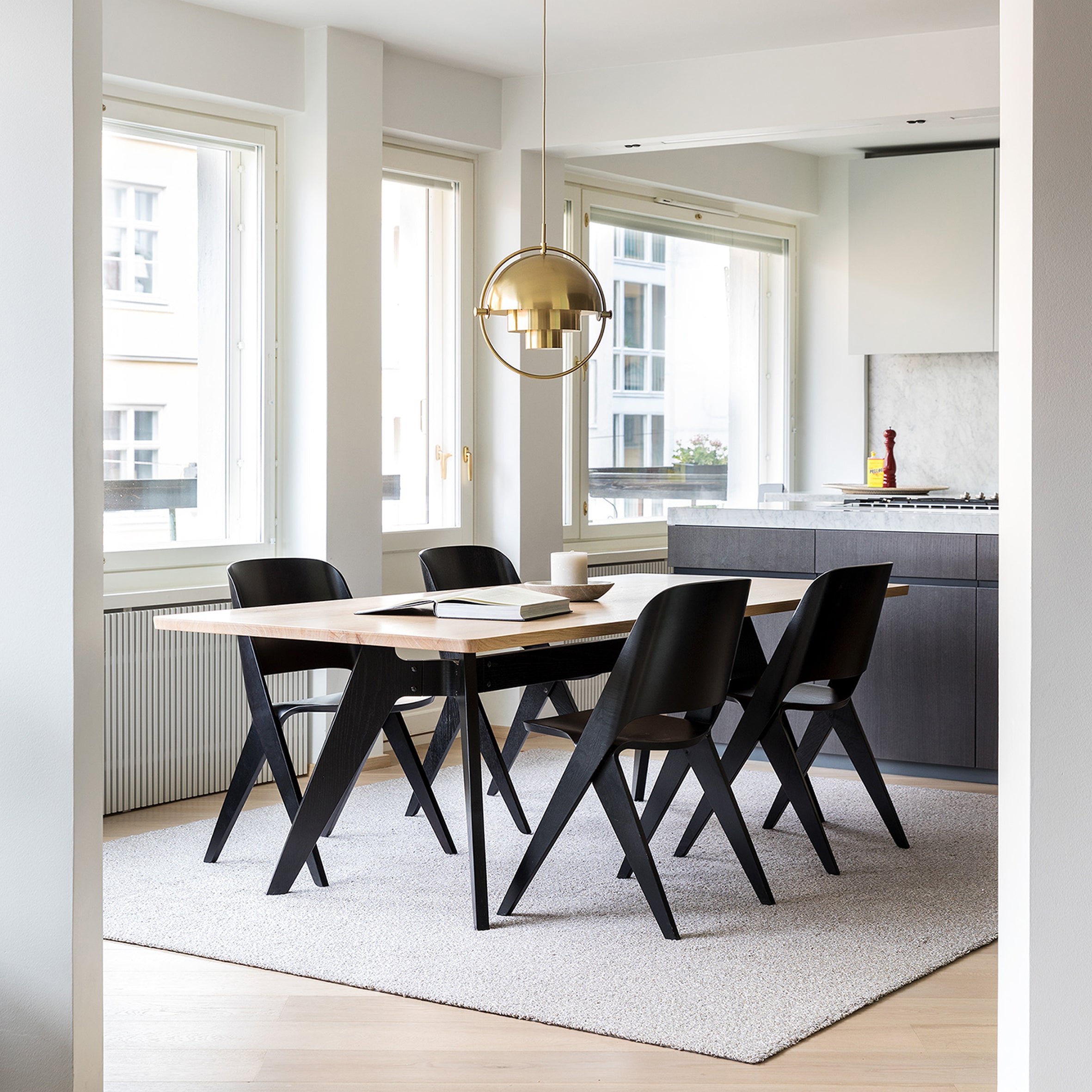 Lavitta Chair