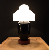Chinoz Table Lamp - Monologue London