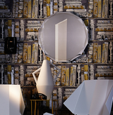 24.12 Crystal Mirrors - Extrawhite - Monologue London